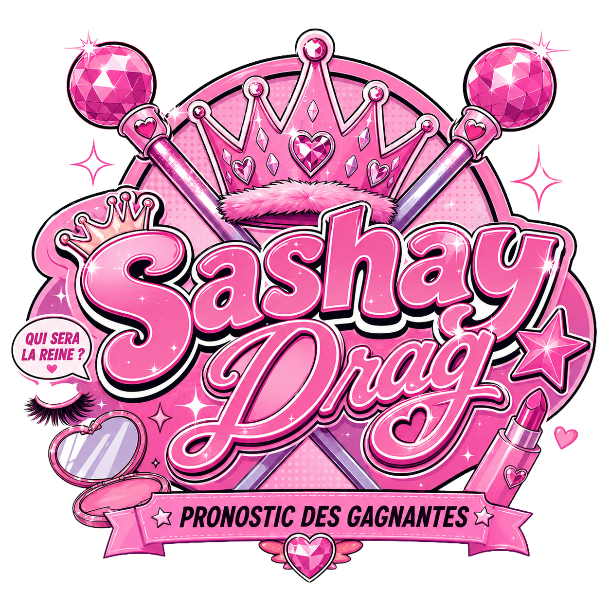 Sashay Drag